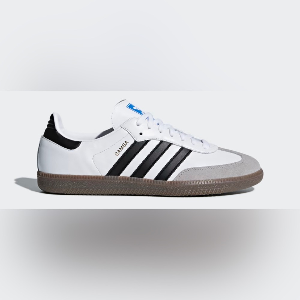 Samba OG shoes